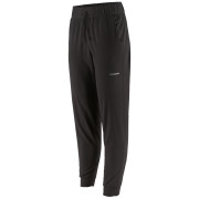 Dámske nohavice Patagonia Women's Terrebonne Joggers čierna Black