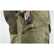 Pánske nohavice Fjällräven Vidda Pro Ventilated Trs M Reg 2023