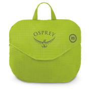 Pláštenka na batoh Osprey Hivis Raincover Xs zelená limon green