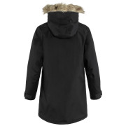 Dámska bunda Fjällräven Nuuk Parka W