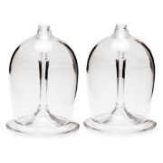 Sada skleniček GSI NESTING WINE GLASS SET