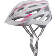 Dámska prilba Etape Vesper ružová White/Pink