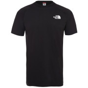 Pánske tričko The North Face S/S North Faces Tee - Eu