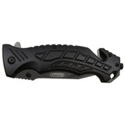 Zatvárací nôž Mikov Rescue knives