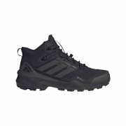 Pánske turistické topánky Adidas Terrex Skychaser Mid Gtx čierna Cblack/Cblack/Carbon