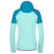 Dámska mikina La Sportiva Session Tech Hoody W