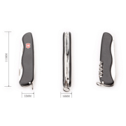 Nôž Victorinox Nomad 0.8353