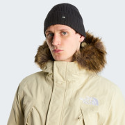 Čiapka The North Face Tnf Mini Logo Box Beanie