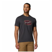 Pánske tričko Columbia Parsons Point™ SS Graphic Tee
