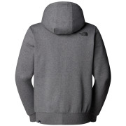 Pánska mikina The North Face M Simple Dome Full Zip Hoodie