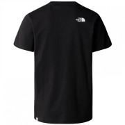 Pánske tričko The North Face M Berkeley California S/S Tee- In Scrap