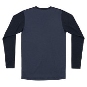 Pánske termotričko Devold Multi Sport Merino 190 Shirt Man
