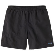 Pánske kraťasy Patagonia M's Baggies Shorts - 5 in. čierna Black w/Black