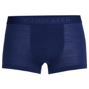 Pánske boxerky Icebreaker M Anatomica Cool-Lite Trunks modrá RoyalNavy