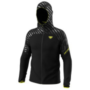 Pánska vetrovka Dynafit Trail Reflective Wind Jkt M