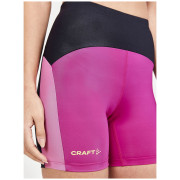 Dámske nohavice Craft PRO Hypervent Short