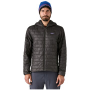 Pánska bunda Patagonia M's Nano Puff Hoody