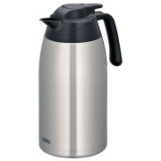 Termokanvica Thermos Home 2l strieborná StainlessSteel