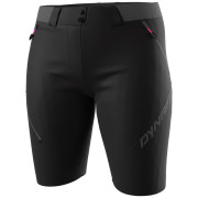 Dámske kraťasy Dynafit Transalper 4 Dst W Shorts čierna Black Out