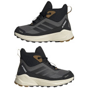Detské topánky Adidas Terrex Trailmaker 2 Mid Cp K