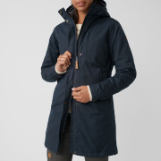 Dámsky kabát Fjällräven Kiruna Padded Parka W