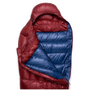 Páperový spacák Mountain Equipment Xenith III Long