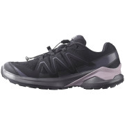 Dámske turistické topánky Salomon Examotion Gore-Tex