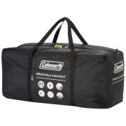 Stan Coleman Spruce Falls 4 Blackout