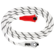 Spojovací prostriedok Petzl Grillon Rope 4 m biela