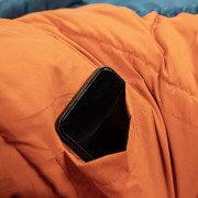 Detský spacák Vango Nitestar Alpha Junior Quad