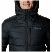 Pánska zimná bunda Columbia Autumn Park™ Down Hooded Jacket