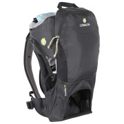 Nosidlo LittleLife Traveller S5 Child Carrier čierna black