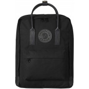 Batoh Fjällräven Kanken No. 2 Black 16 čierna Black