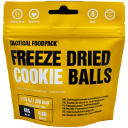 Dezert Tactical Foodpack Cookie Balls