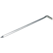 Stanové kolíky Bo-Camp Goliath Tent peg 20 cm - 10 ks