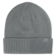 Čiapka 4F Cap U644 sivá MIDDLE GREY