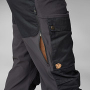 Pánske nohavice Fjällräven Keb Trousers M