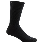 Ponožky Darn Tough Tactical Boot Midweight čierna black