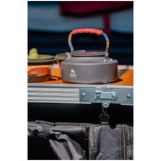 Kanvica Zulu Teapot 800