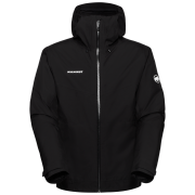 Pánska bunda Mammut Convey 3 in 1 HS Hooded Jacket Men