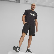 Pánske tričko Puma ESS+ 2 Col Logo Tee