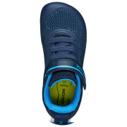 Detské topánky Geox J Foot-Run Boy Navy/Azure