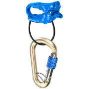 Istiaci set Skylotec BE-UP kit modrá Electric blue