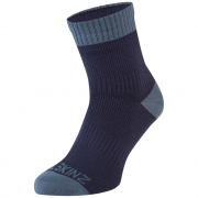 Nepremokavé ponožky SealSkinz Wretham