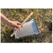 Grilovacie kliešte SKOTTI Multifunkční kleště