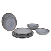 Sada riadu Bo-Camp Tableware Halo