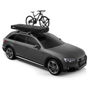 Autostan Thule Tepui Foothill