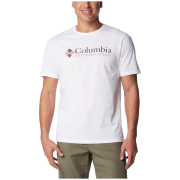 Pánske tričko Columbia CSC Basic Logo Tee