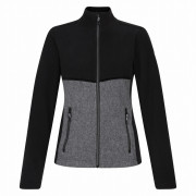 Dámska mikina Dare 2b Thriving Sweater čierna/sivá Blk/ChrGryMl