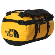 Cestovná taška The North Face Base Camp Duffel - Xs 2023 žltá/čierna Summit Gold/Tnf Black